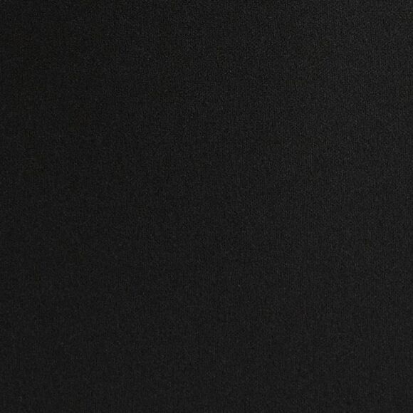 Lulus Organza & Crepe Halter Gown Dress, Cocktail Party Black, Size Medium, NWT - Picture 7 of 7